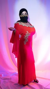 Amina_hafsa kullanıcısının red arab girl albümü -  6 fotoğraf