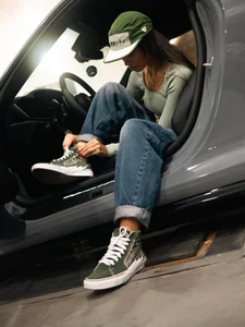 MarlysZlotnick Green 💚 Pic 2