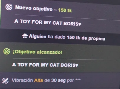 claryssa_ GIFTS FOR BORIS♥ Pic 5