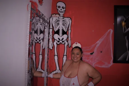 TistMature kullanıcısının happy Halloween albümü -  2 fotoğraf