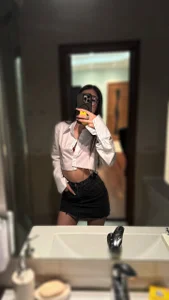 )