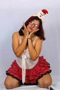 MedusaLilithhappy new year Bild 3