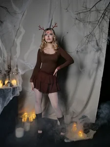 FollowLovee Bambi's Spooky Night Bilde