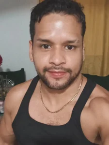 my face de LucasGaeel  5 Imagens