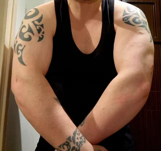 P4YNE's XXX Nude Photo 3