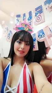 Eva_ritz JULY 4 Immagine  2