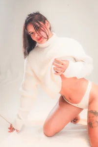 Samantha_Elis1SAM🤍🌊图片 2
