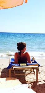 Nastya_'s My Vacantion❤️ Sex Photo 8