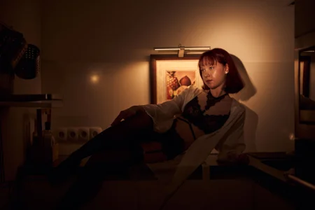 MaisieWillians's XXX Nude Photo 9