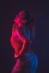 LIa_Bakeer Sexy, cute and horny girl Pic 2