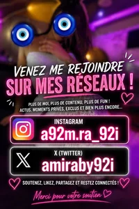 Amira_bayby Reseaux Pic