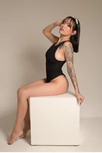 EmmaSinclair I look really beautiful รูป 