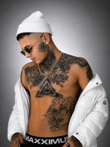 Liam_Ink kullanıcısının Public albümü -  7 fotoğraf