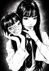 Mk_ultraa Tomie:) Pic 3