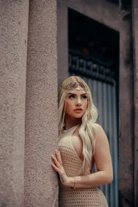 Goddess Aphrodite✨💫🌙 od StacyRigel  2 snímek