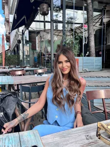 NatashaCamerron's photo