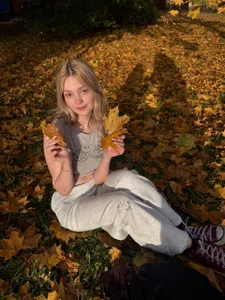 elsawhere autumn vibes🍁🍂 Billede 5