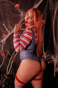 nana_levy chuqui girl Pic 7