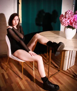 Lily_xBabe My new sexy photos👄👠 Pic 5