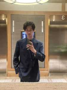 wangshuais 照片 Foto
