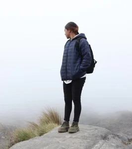 Leilafisherr Natural Pic