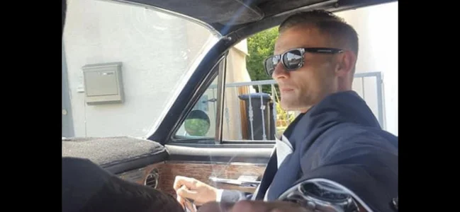 GermanBigDream: Public ( 5 фото)