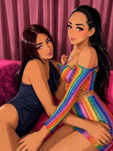 🥵❤ de Cinamon_Roll_  4 photos