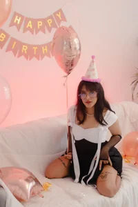 kristal_aitana it is my BIRTHDAY🎉 Immagine  7