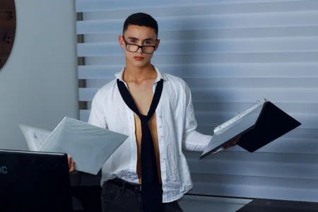 Jostyn_rouserotic 😈 Bild