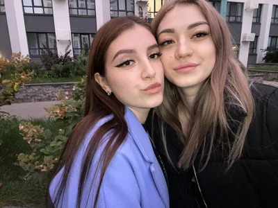 ElgaBlissett's photo