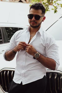 mister_miike Innovative man📷🖤 Pic 3