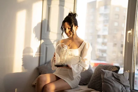 MerryVocu's XXX Nude Photo 5