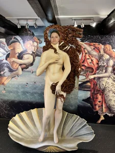 TinniAngelのI'm in sex museumの 8枚の写真