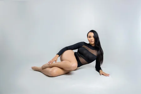 Hannah_williams1 MY BODY Pic