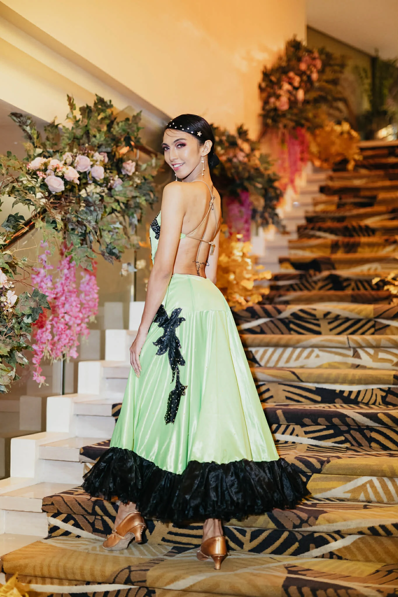 Public de ByutiiKwiin  2 Imagens