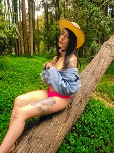 ScarletKings ♥NAUGHTY IN THE FOREST ♥ Pic 3