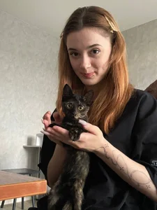 liana_kisses 🌞😻🌞 Immagine  4