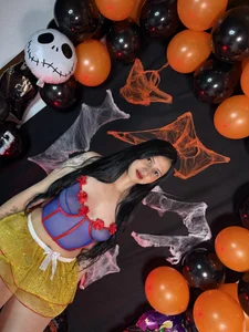 Zdjęcia Candyy11 HALLOWEEN SPECIAL👻✨:  8