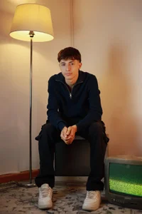 AlessandroDybalaのRETRO ALESSANDROの 5枚の写真