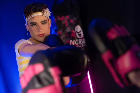 Satup_のTrainig season🔥の 6枚の写真