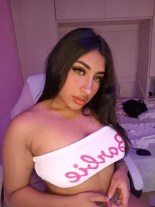 CANDYGABYY Colorfull Billede 5