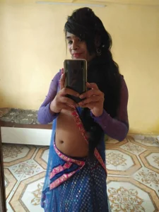 Sakshi_Sissy's Sissy Sakshi Sex Photo 7