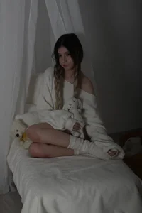 nancy_chancy Nancy with pigtails 🐰 Pic 2