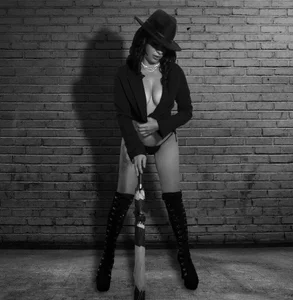 VelouraLuxe Skin and temptation Billede 4