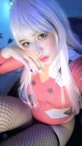 BunnyLilith_ Zero two ❣️ Immagine 