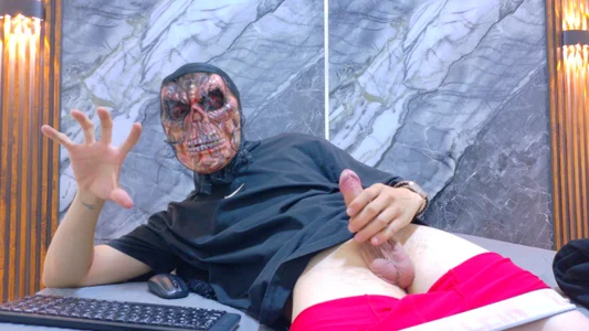 EthanCross__ Happy Halloween зображення 2