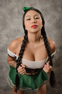 sweeet_amy St Patrick´s day Immagine  5