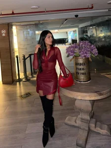 Holly_Brensonexx_ A Magical Night🔥🌠🌙 Pic 2