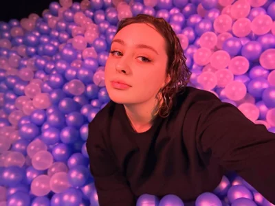 Let it be here de MaryMurray Foto 2