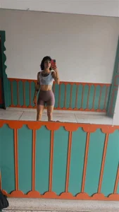 SilvanaOwen casual photos Pic 4